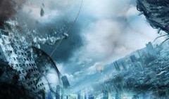 在线观看末日崩塌,灾难降临，人类生存之战